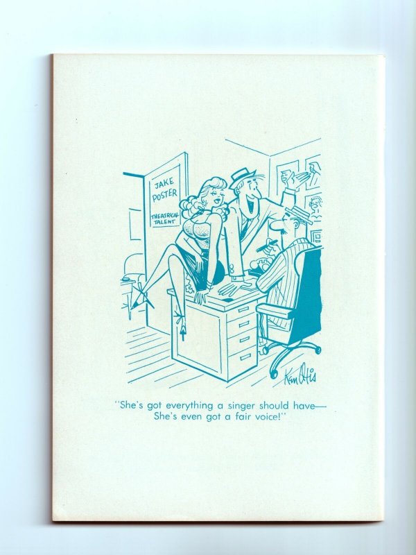 Hello Buddies #99 Unread Harvey Digest Comic Book 1960 VF