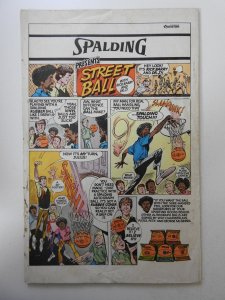 The Amazing Spider-Man Annual #12 (1978) VG Condition!