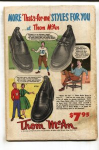 Adventures Of Bob Hope #29-- 1954--DC--Golden-Age--comic book--incomplete