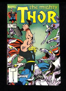 Thor #346