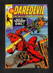 Daredevil #80