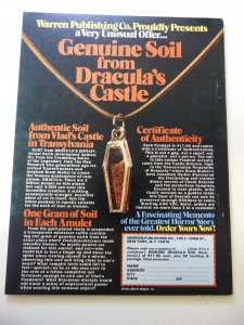 Vampirella #81 (1979) FN Condition