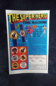 DC Special Series #8 (1978)