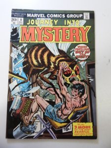 Journey into Mystery #8 (1973) FN Condition