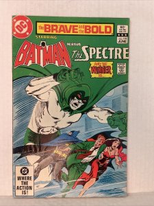 Brave And the Bold #199 