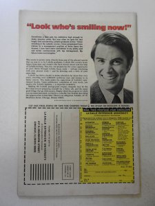 The Incredible Hulk #198 (1976) FN Condition! MVS intact!