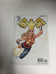 Wonder Girl #1 (2011) Very Fine     (Vf01)