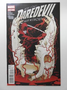 Daredevil #21 (2013) 1st Superior Spider-man Cameo! Beautiful VF Condition!