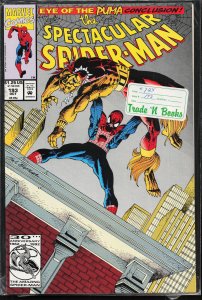 The Spectacular Spider-Man #193 (1992) Spider-Man