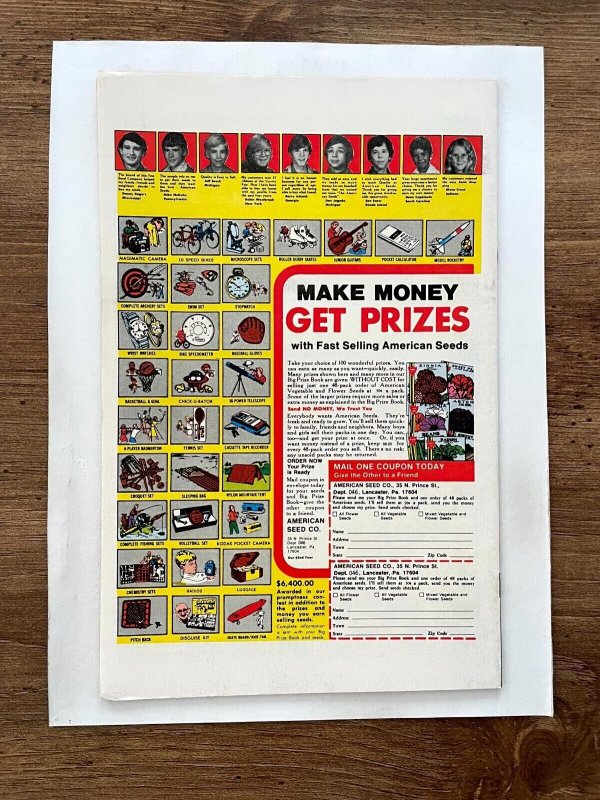 Marvel Two-In-One # 62 NM- Comic Book Thing Moondragon Fantastic Four 24 J837