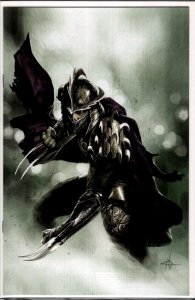 Teenage Mutant Ninja Turtles: Shredder In Hell #1 Scorpion Comics Cover D (2019)