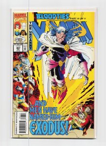 The Uncanny X-Men #307 (1993) X-Men