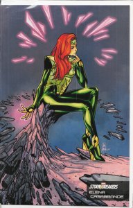 X-Men #18 Casagrande Cover (2023) X-Men