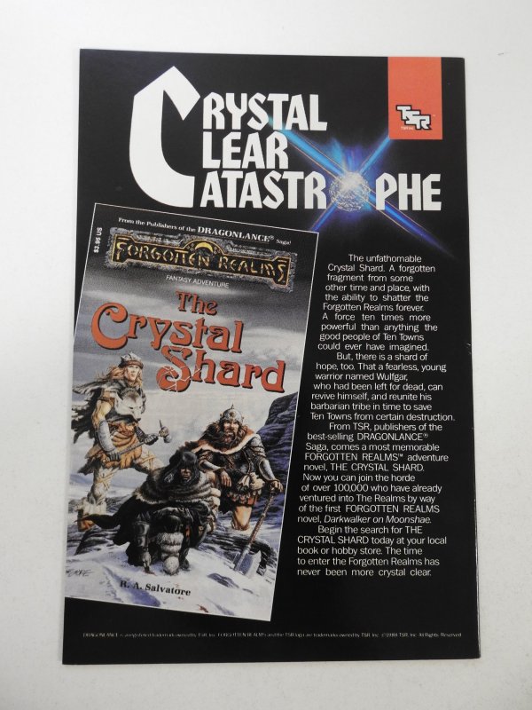 The Amazing Spider-Man #301 (1988) NM Condition!