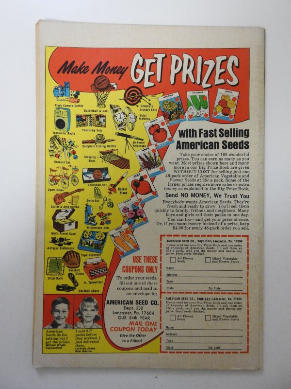 Green Lantern #89 (1972) FN Condition!