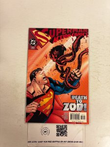 Action Comics #797 NM DC Comic Books Lois Lane Krypto Bizarro Superman 16 HH94