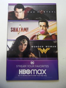 Batman #103 Mattina Cover (2021) VF/NM Condition