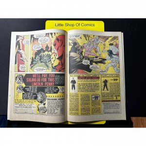 Daredevil #73 VF (SS)