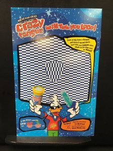 Ultimate Marvel Flip Magazine (2005)nm