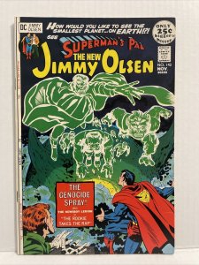 Superman’s Pal Jimmy Olsen #143 -