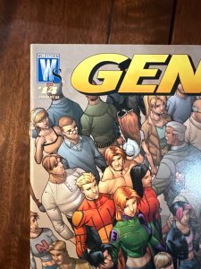 Gen 13 #14 (2008)