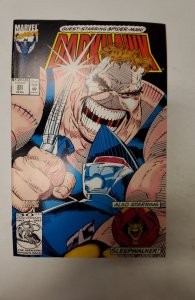 Darkhawk #20 (1992)NM Marvel Comic Book J688