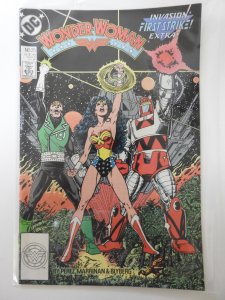 Wonder Woman #25 (1988)