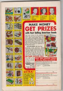 Flash, The #169 (Apr-67) VF High-Grade Flash