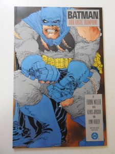 Batman: The Dark Knight #2 (1986) NM Condition!