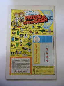 Thor #215 FN+ Condition