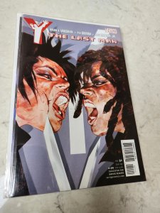 Y: The Last Man #51 (2007)