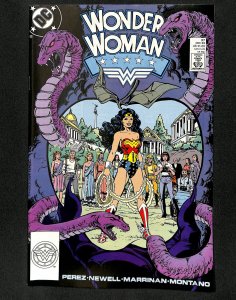 Wonder Woman (1987) #37