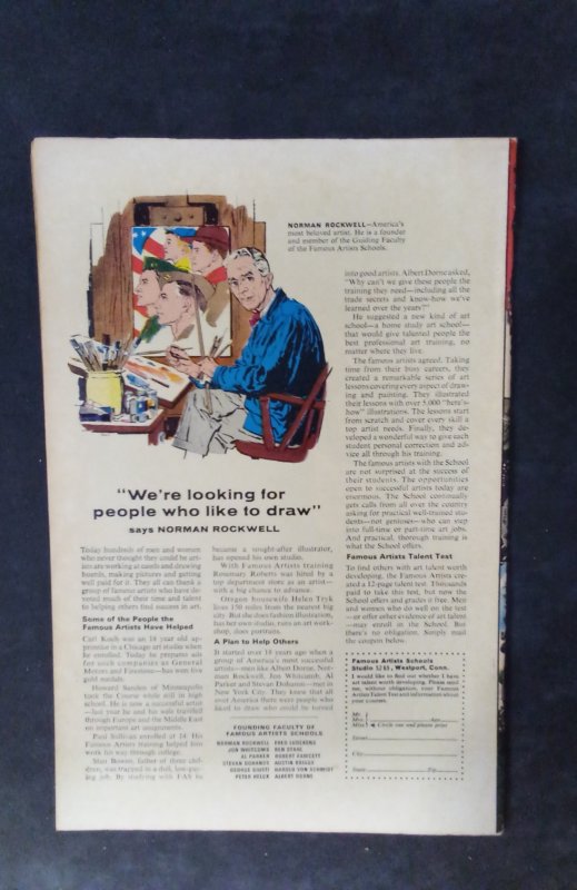 The Avengers #41 (1967)