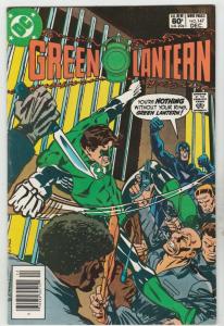 Green Lantern #147 (Dec-81) VF/NM High-Grade Green Lantern