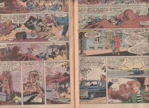 DP 7(New Universe) # 4   New Universe's Answer to X-Men