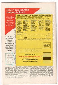 Marvel Spotlight #9 (1973) Ghost Rider!