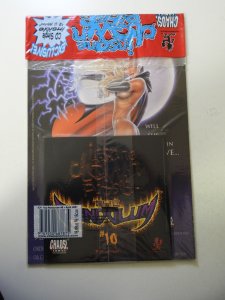 Insane Clown Posse: The Pendulum #10 (2001) in poly sealed bag