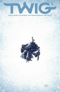 Twig #4 (Of 5) Cover B Young 