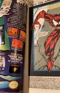 The Amazing Spider-Man #361 (1992) 1 print 1 st carnage