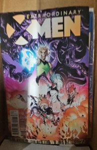 Extraordinary X-Men #15 (2016)