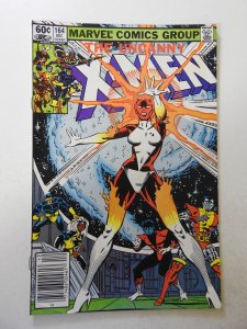 The Uncanny X-Men #164 (1982) FN Condition!