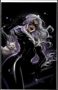 The Amazing Spider-Man #34 Li Virgin Cover (2023)