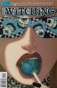 Witching, The #2 VF/NM; DC/Vertigo | save on shipping - details inside