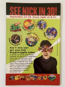 Captain America #12 (1997)