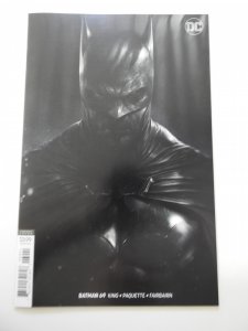 Batman #69 Variant Cover