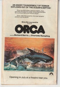 Tarzan Annual #1 (1977)