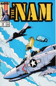 The 'Nam #19 (1988) The 'Nam