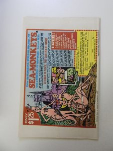 Star Trek #58 (1978) FN condition