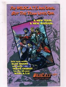 Gen 13 #3 VF Image Comics Comic Book Choi DE25