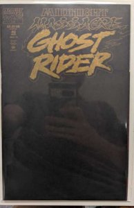 Ghost Rider #40 (1993) Ghost Rider